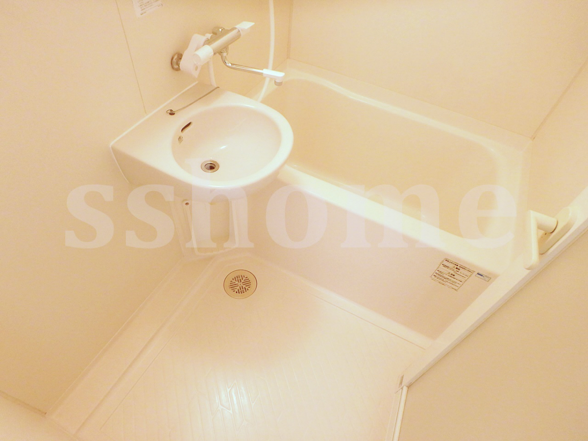 バス バスルーム☆2点セパレートです 写真4