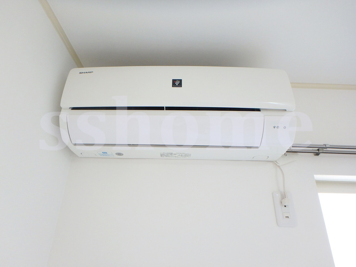 エアコン♪ 写真7