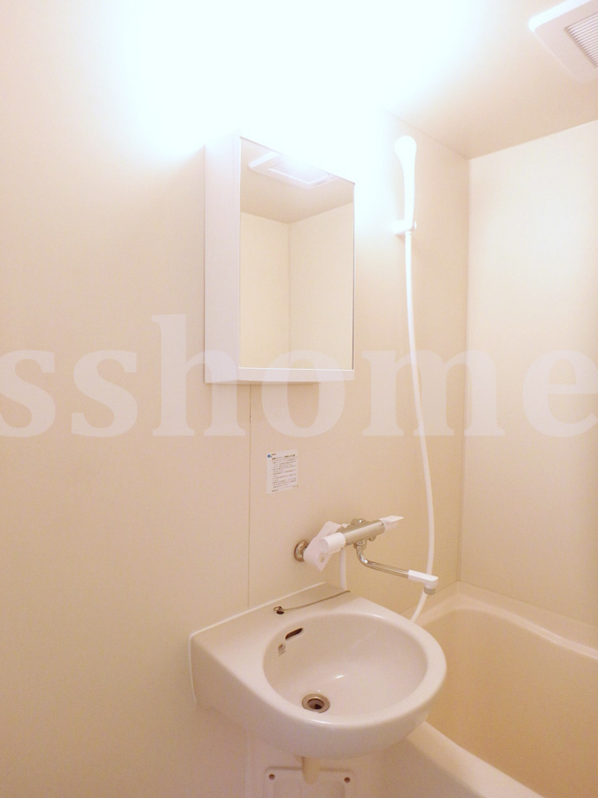 洗面所 洗面ボウル♪ 写真9