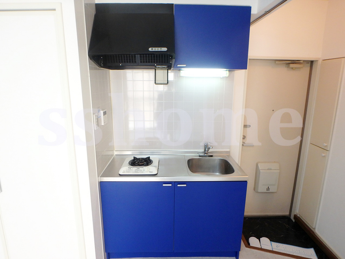 キッチン ガスキッチン♪ 写真3