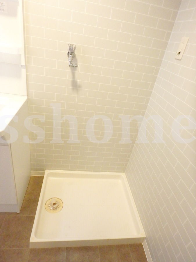 設備 室内洗濯機置場☆ 写真16