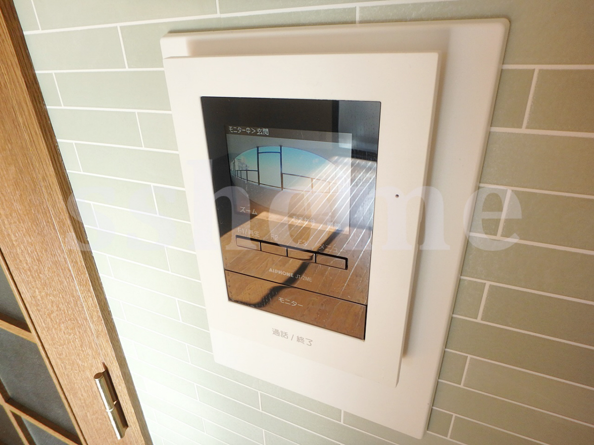 設備 モニターホン☆ 写真11