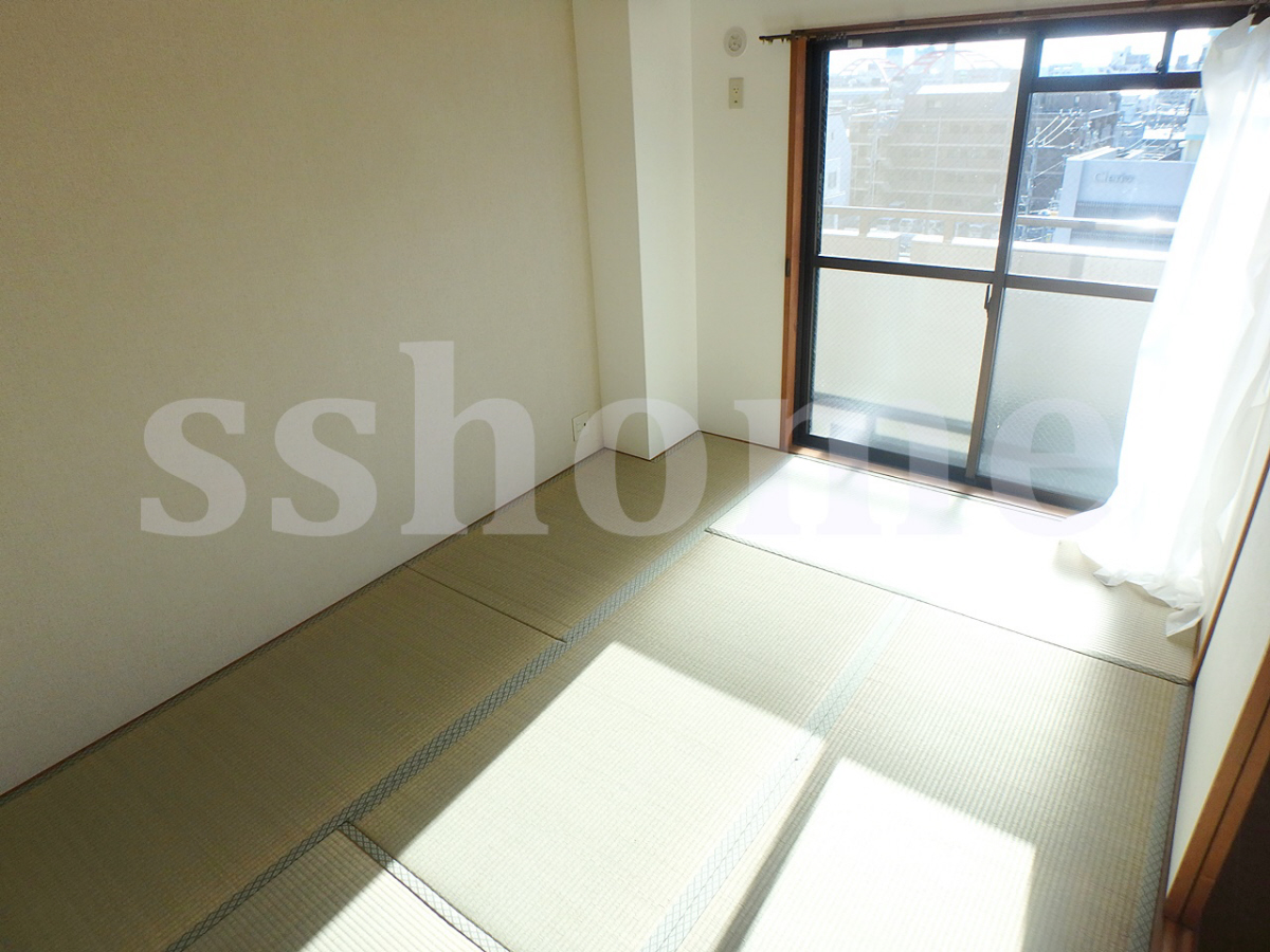 内装 畳☆ 写真14