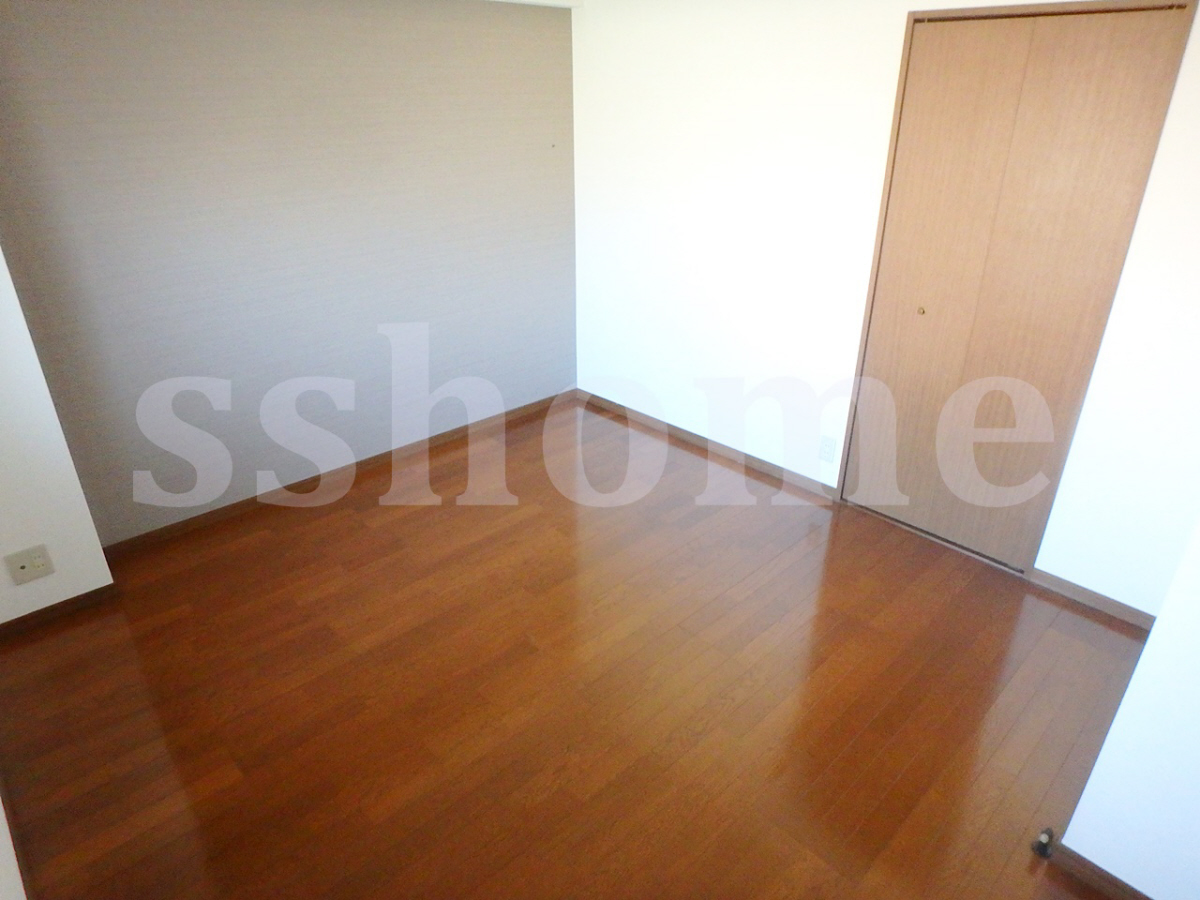 寝室 洋室☆ 写真15