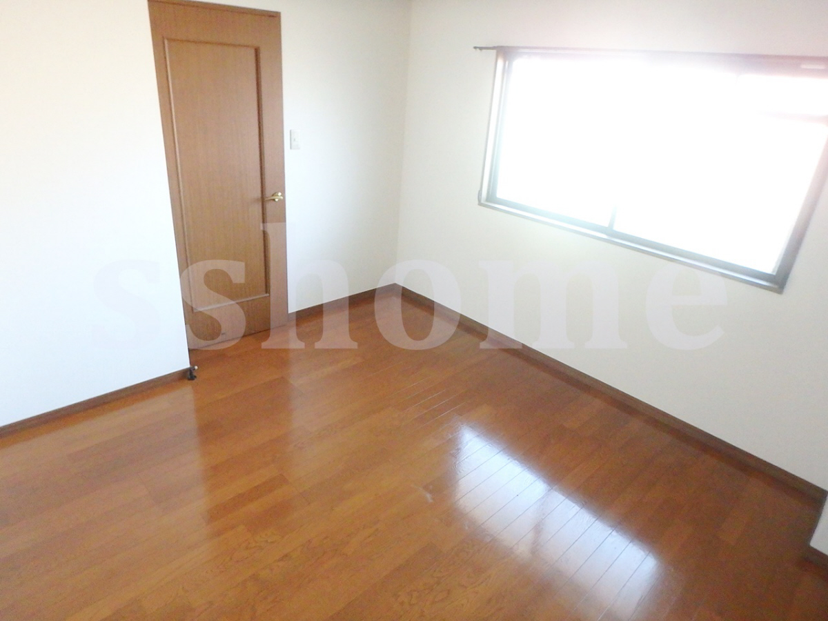 その他部屋・スペース 洋室☆ 写真6