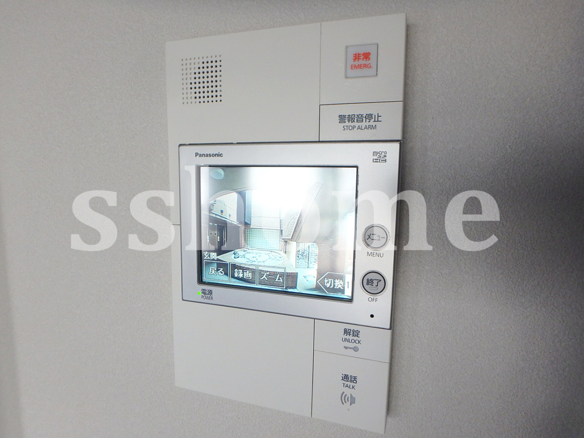 設備 モニターホン☆ 写真11