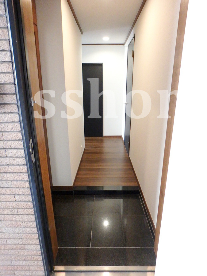 玄関 玄関☆きれい♪ 写真12