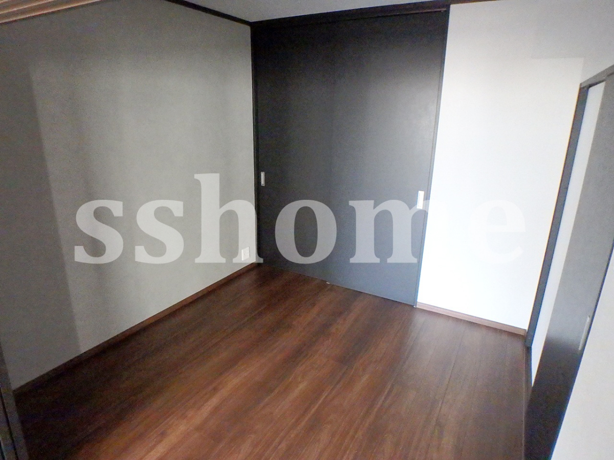 寝室 洋室 写真15