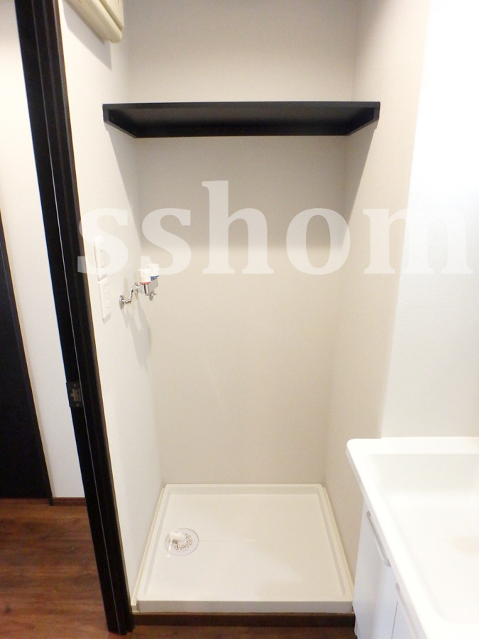 その他部屋・スペース 室内洗濯機置場☆ 写真16