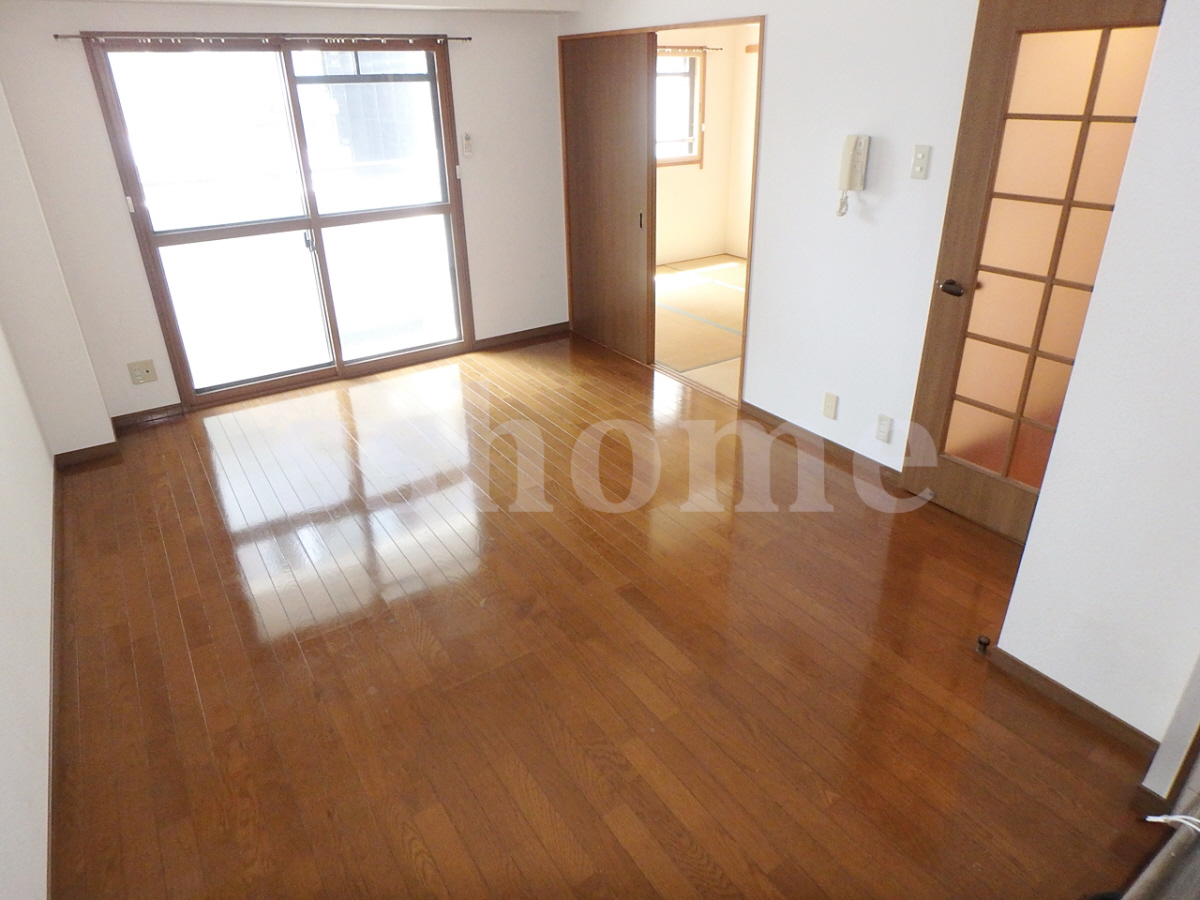 リビング 広々リビング♪ 写真2