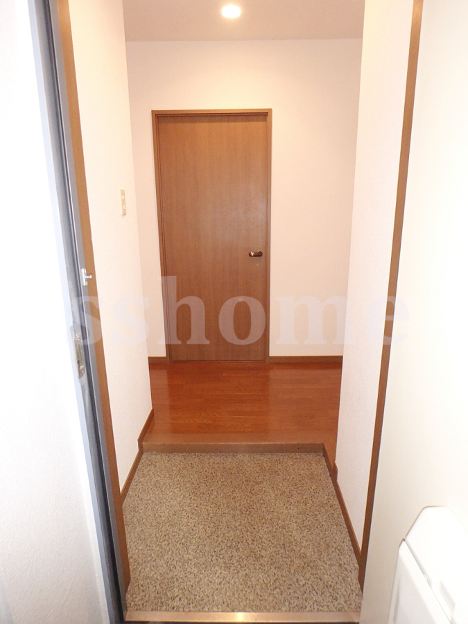 玄関 広さ余裕のある玄関☆ 写真12