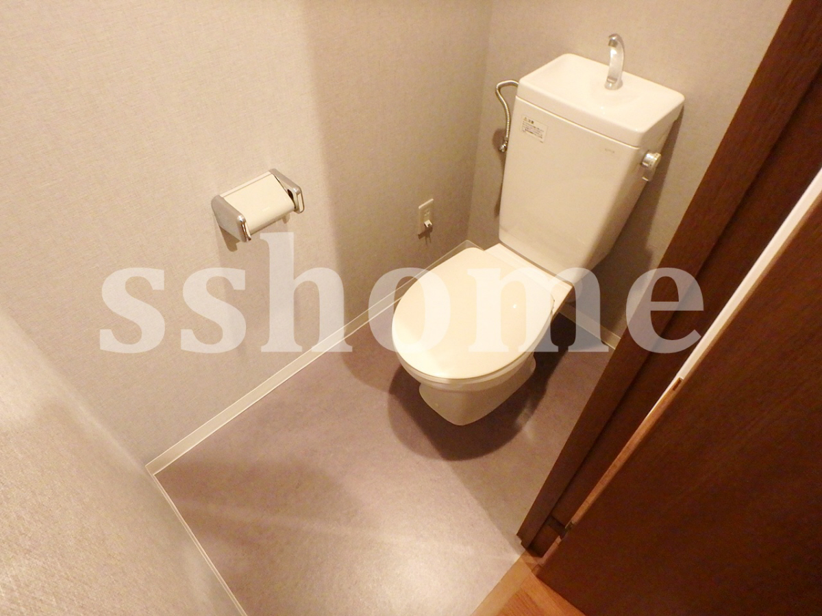 トイレ きれいなトイレ 写真8