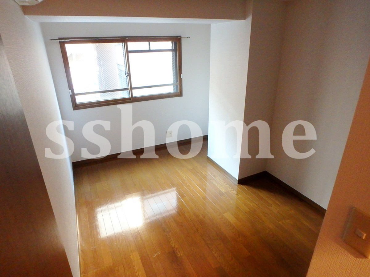 その他部屋・スペース 洋室☆ 写真6