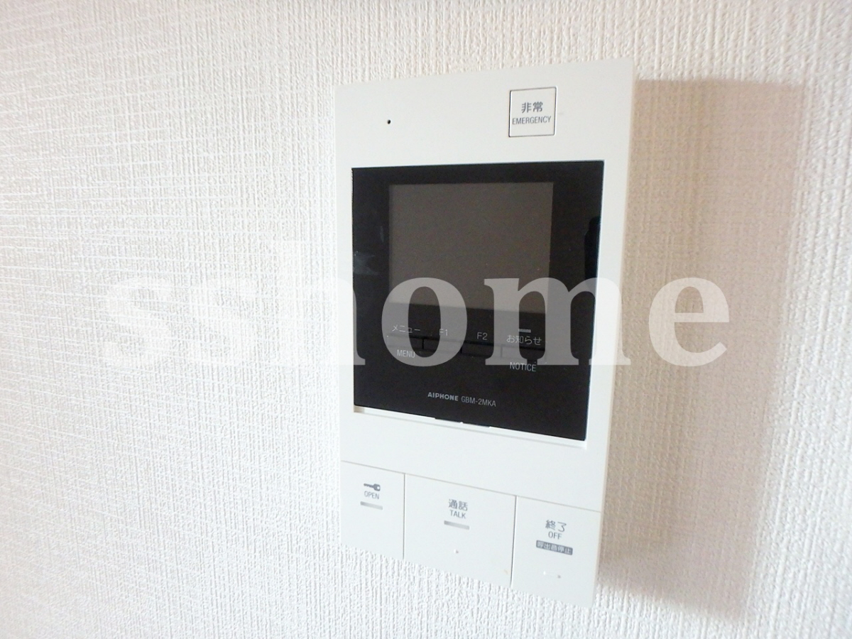 設備 モニターホン☆ 写真11