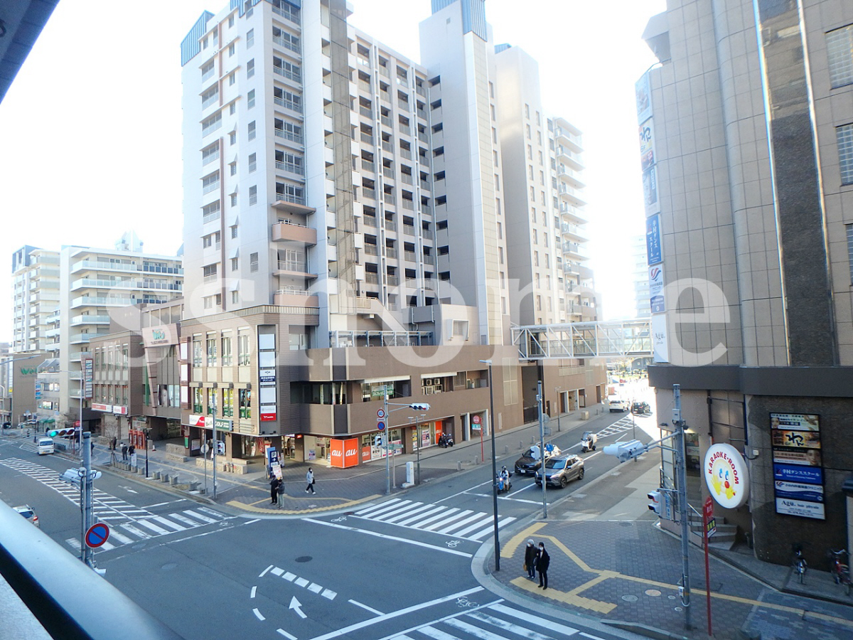 眺望 バルコニーからの景色☆ 写真19