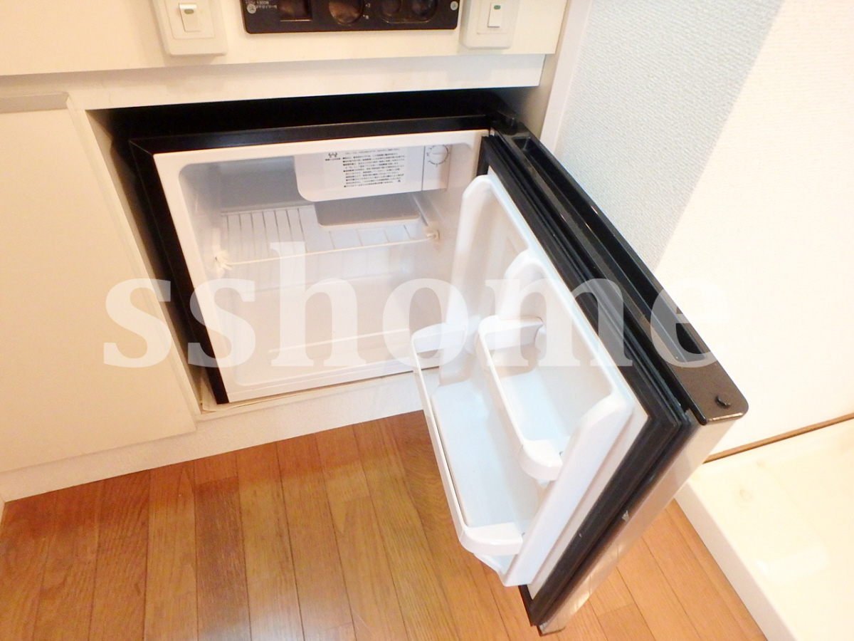 ミニ冷蔵庫☆ 写真18