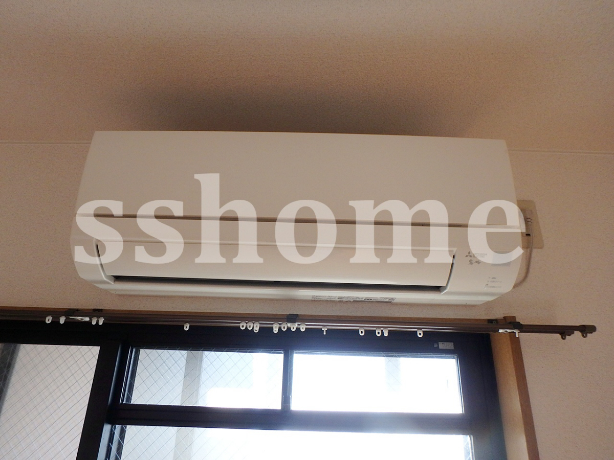 設備 エアコン☆ 写真11