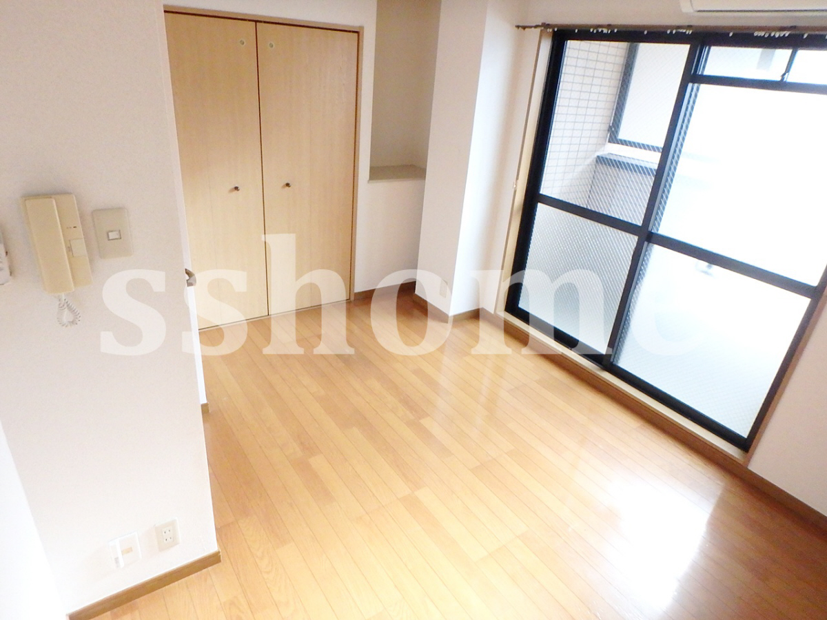 リビング きれいなお部屋です♪ 写真2