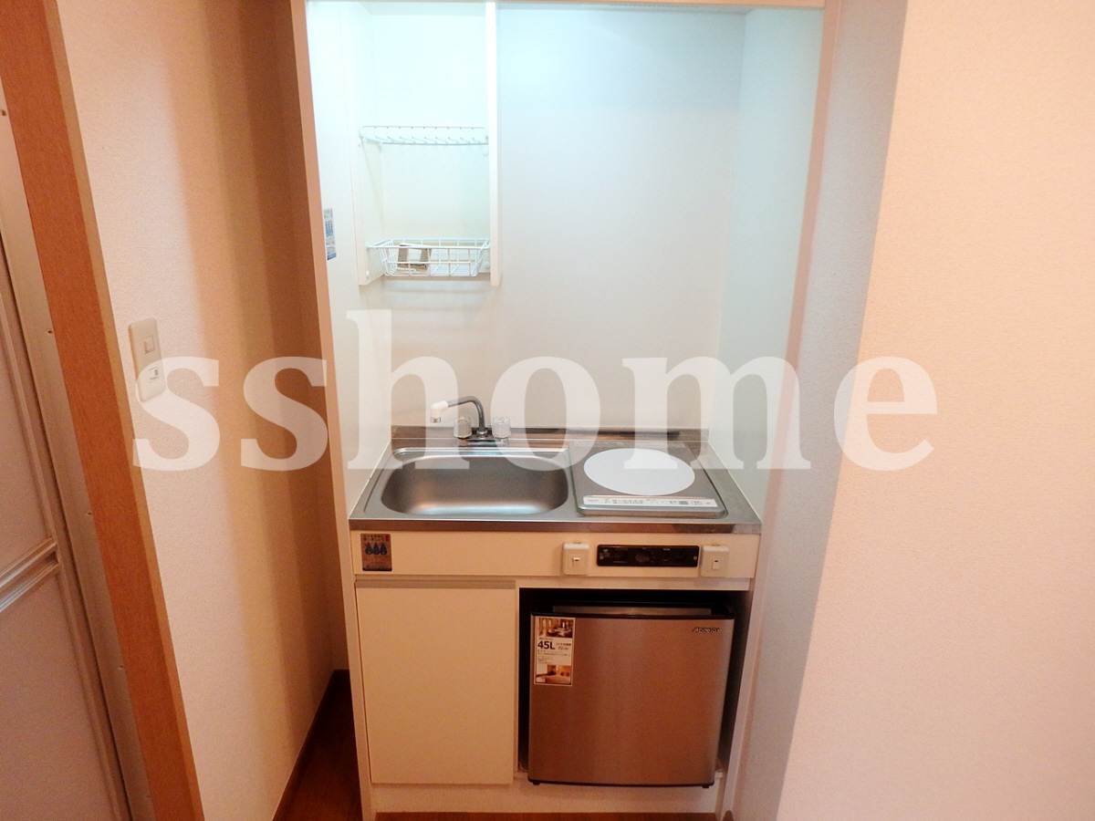 キッチン キッチン 写真3