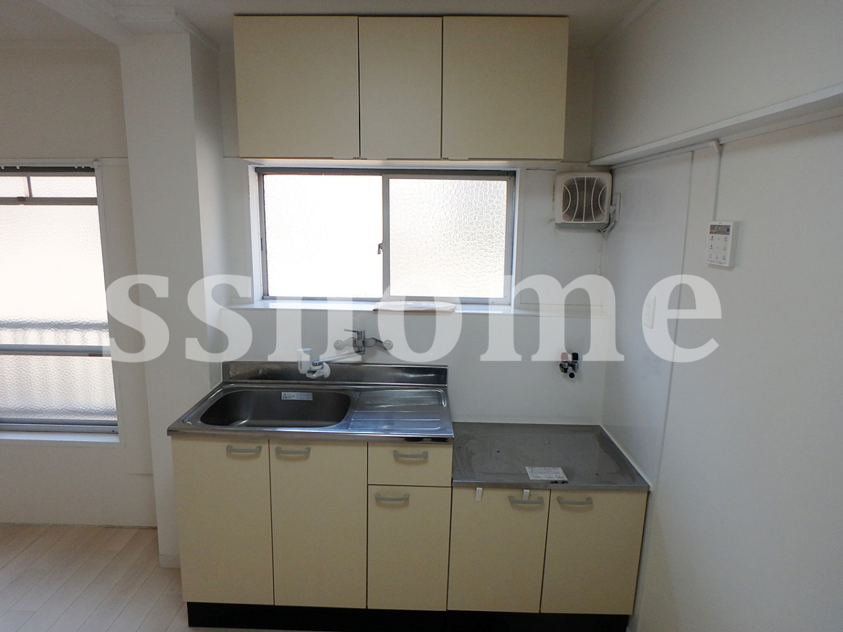 キッチン 窓のあるキッチン☆ 写真3