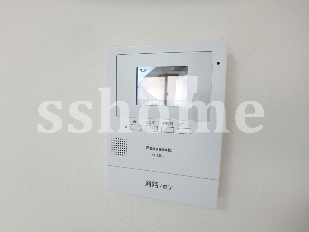 設備 モニターホン☆ 写真11
