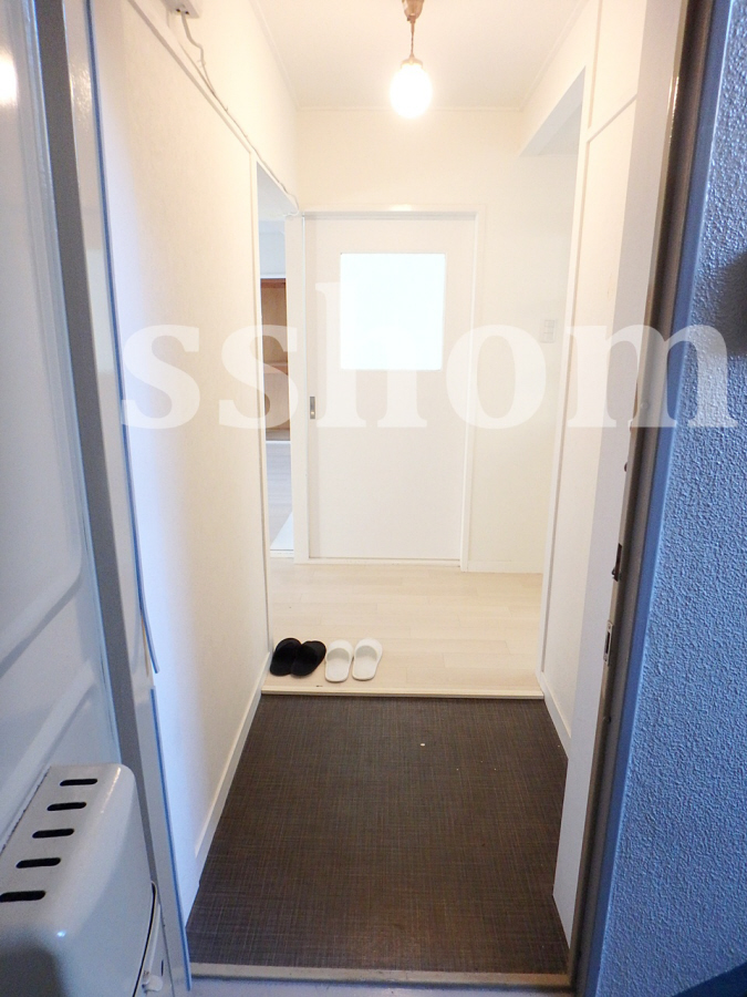 玄関 ゆったりとした玄関☆ 写真12