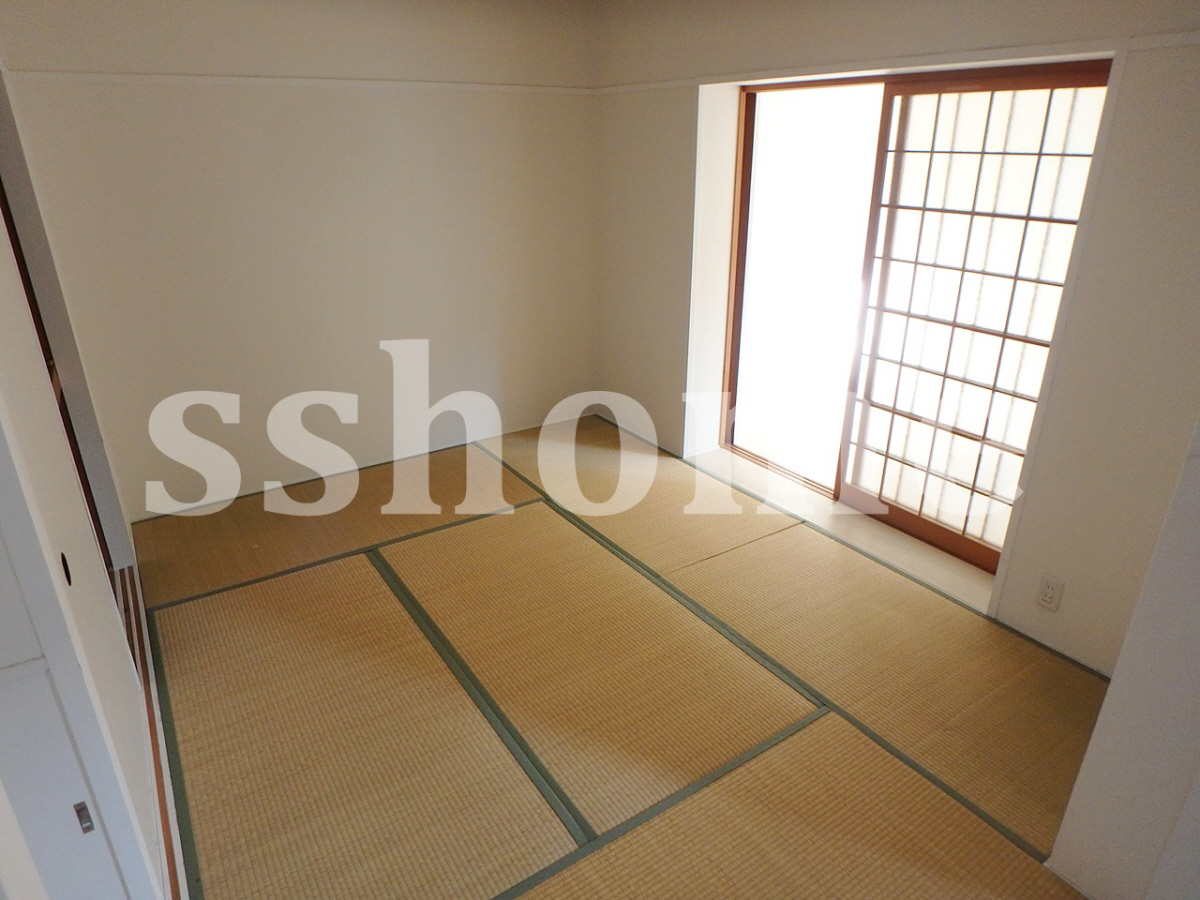 内装 和室6帖☆畳 写真14