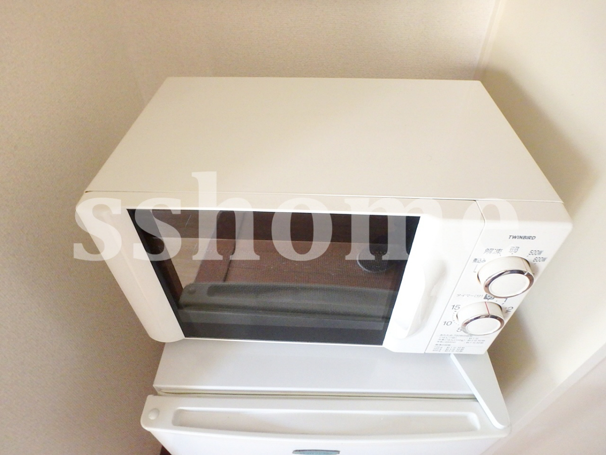 電子レンジ(サービス品) 写真18