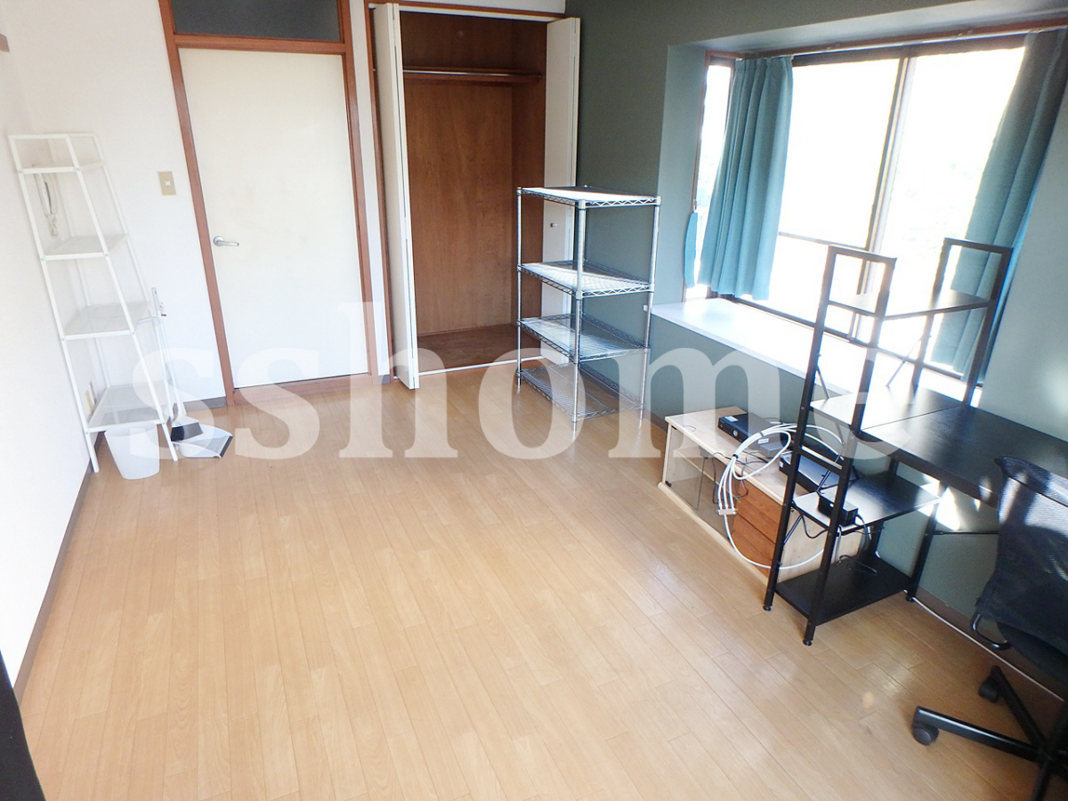 寝室 洋室 写真15