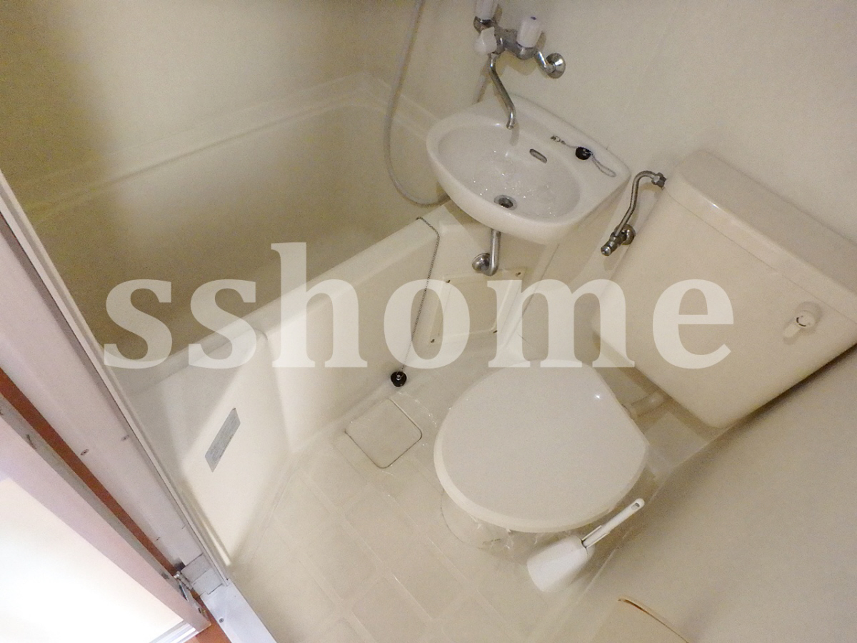 バス ユニットバス 写真4