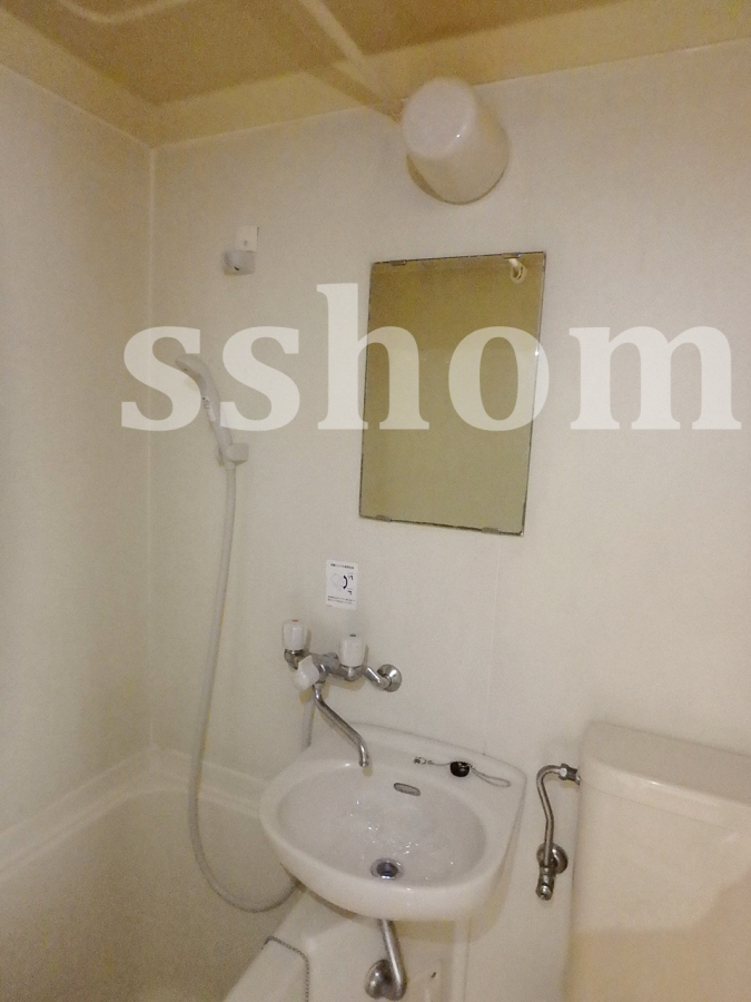 洗面所 洗面ボウル 写真9