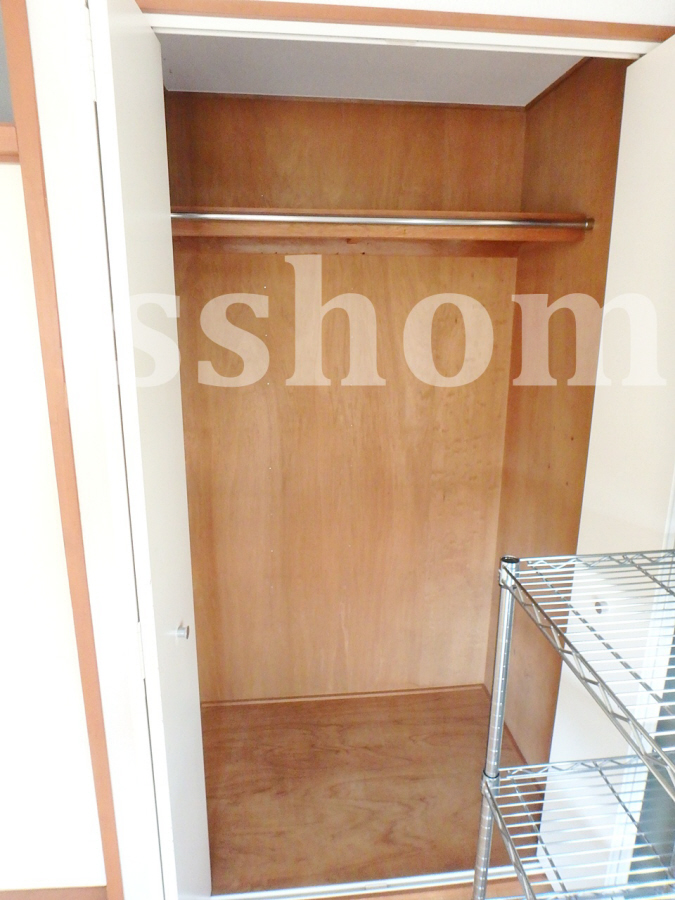 収納 クローゼット 写真5