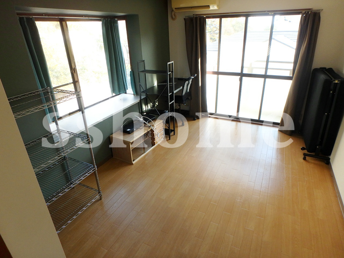 リビング 明るいお部屋 写真2