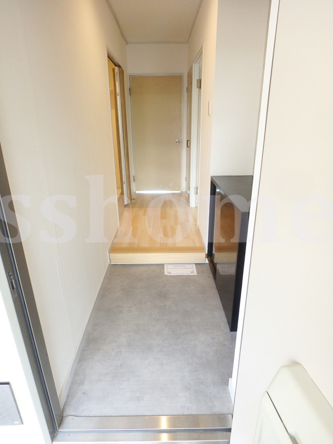 玄関 お部屋は見えません 写真12