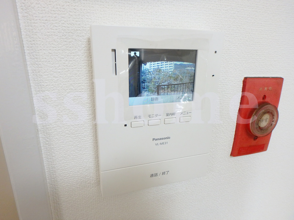設備 モニターホン☆ 写真11