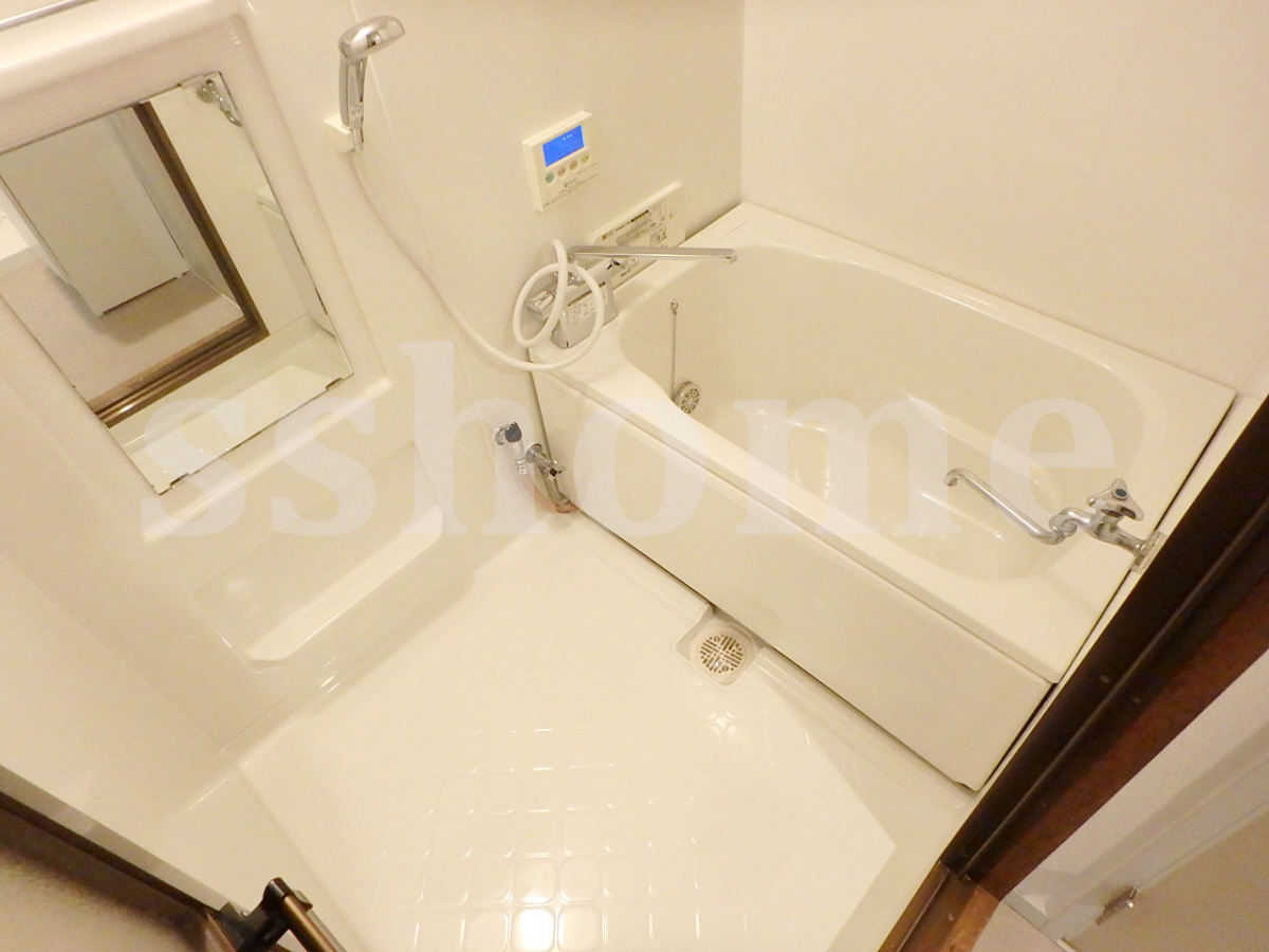 バス ゆったりつかれるバスルーム☆ 写真4