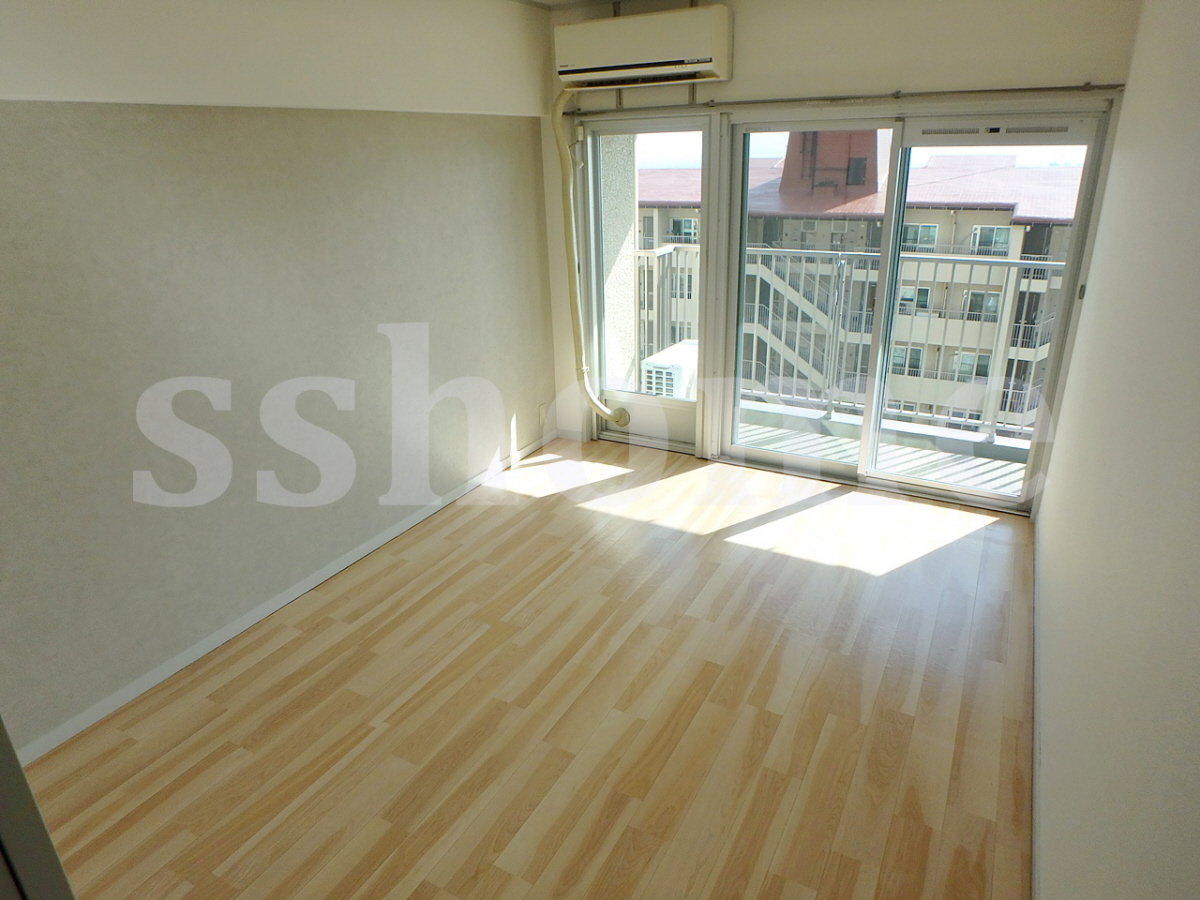 その他部屋・スペース バルコニー側の明るいお部屋☆ 写真6