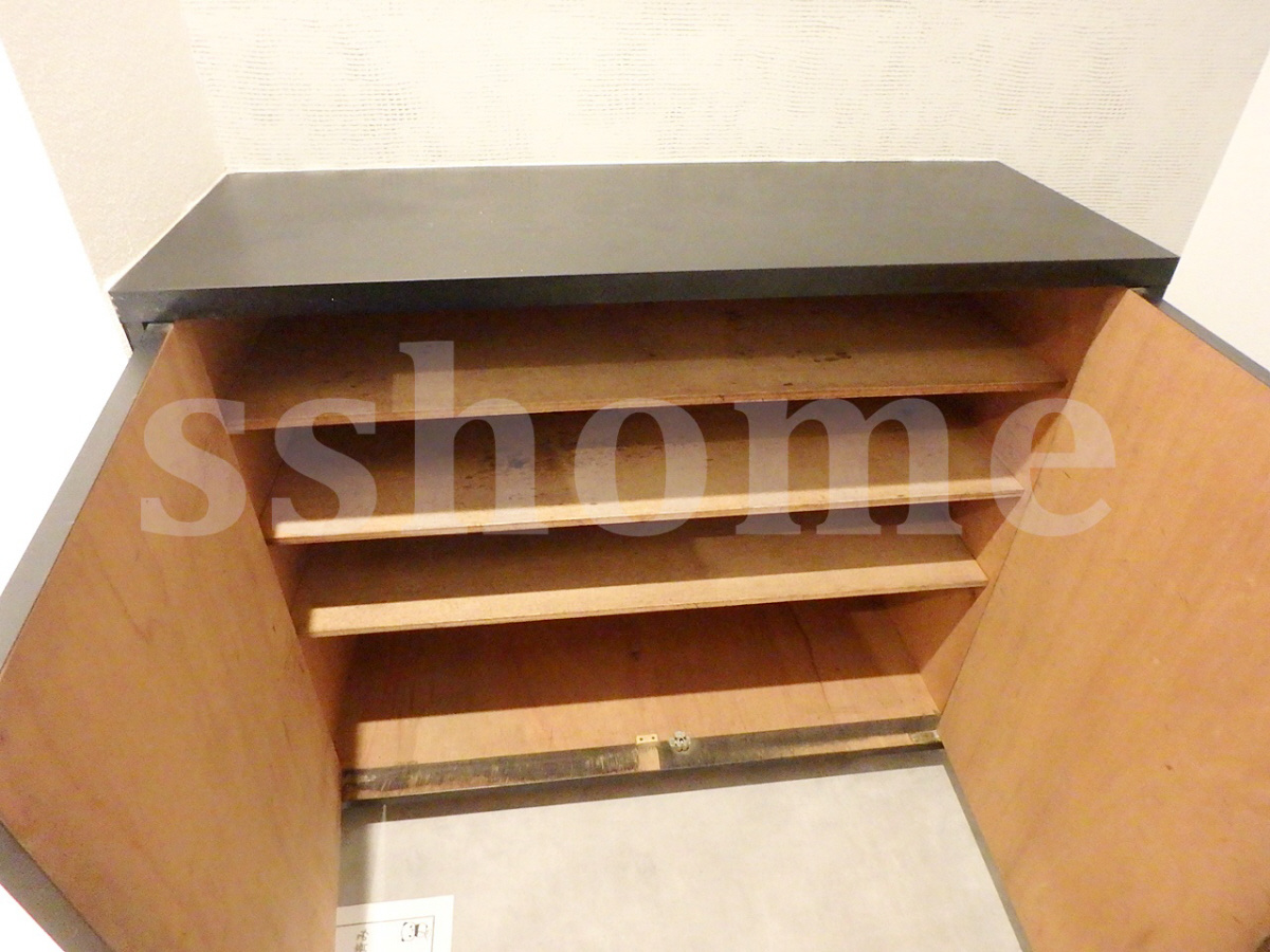 シューズボックス☆ 写真7