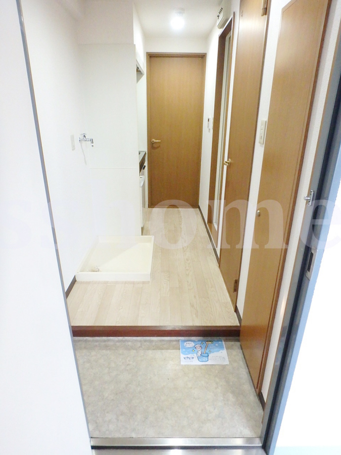 玄関 ゆとりのある玄関☆ 写真12