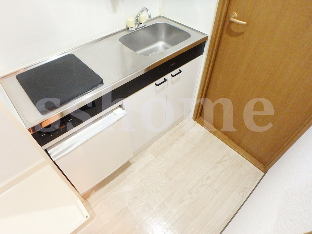 内装 キッチンスペース 写真14