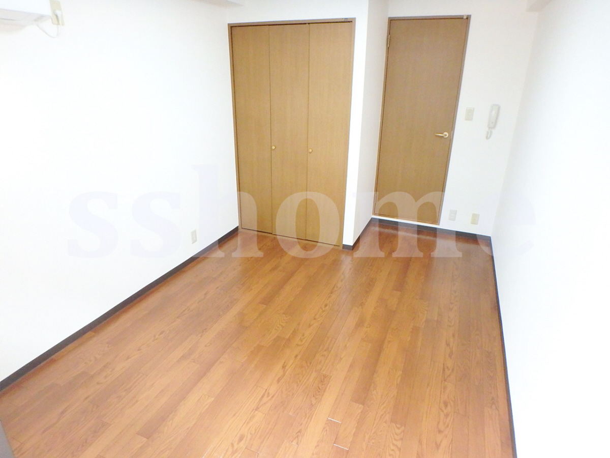 寝室 洋室☆6.5帖 写真15