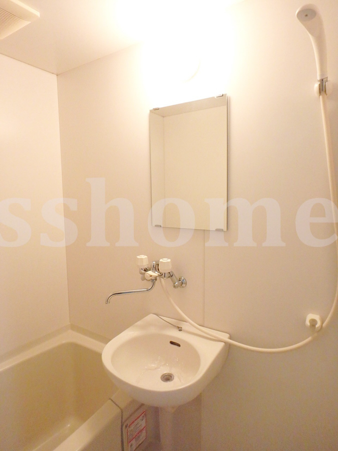 洗面所 洗面ボウル 写真9