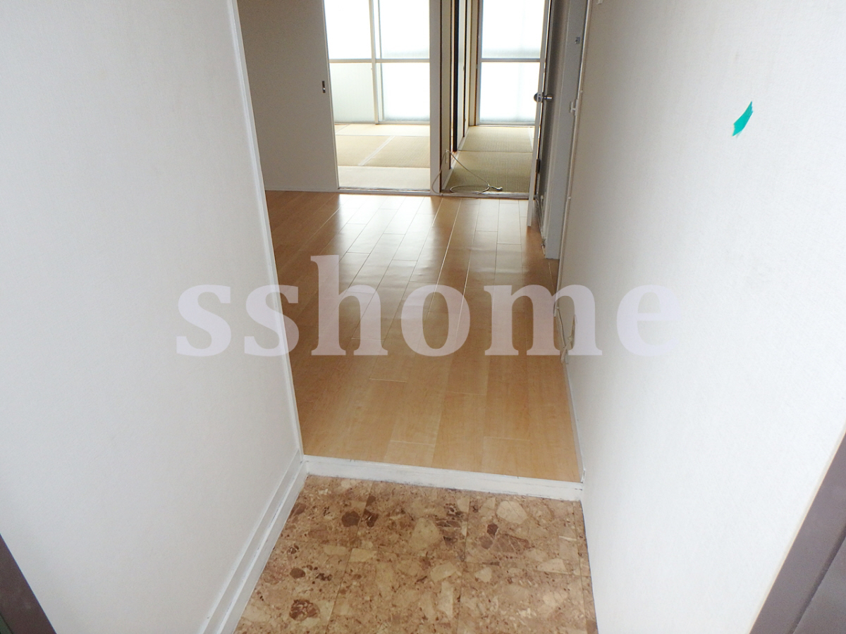 玄関 玄関スペース☆ 写真12