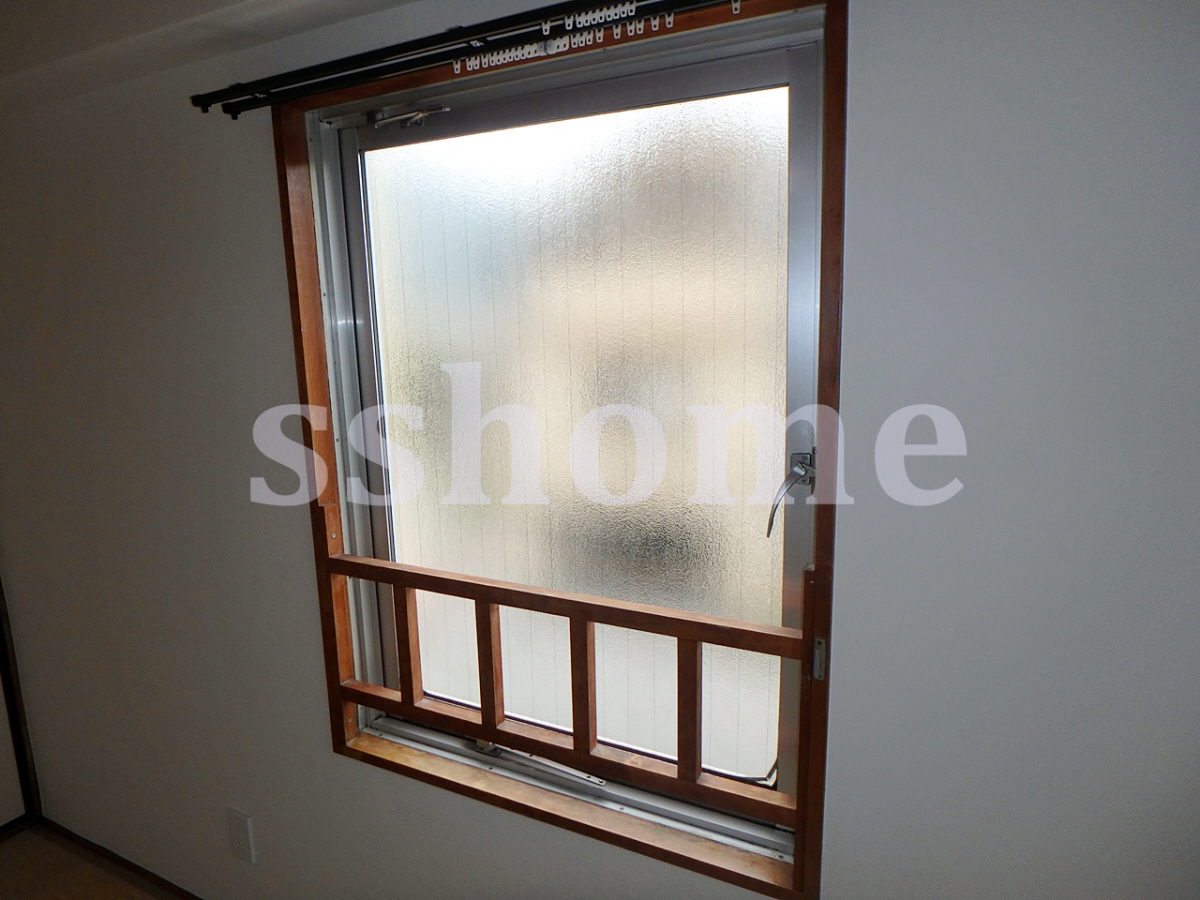 内装 角部屋なのでもう一つの窓からも光を取り込めます☆ 写真20