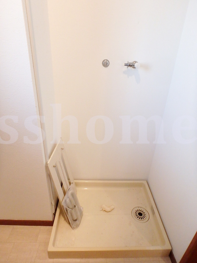 設備 室内洗濯機置場☆ 写真19