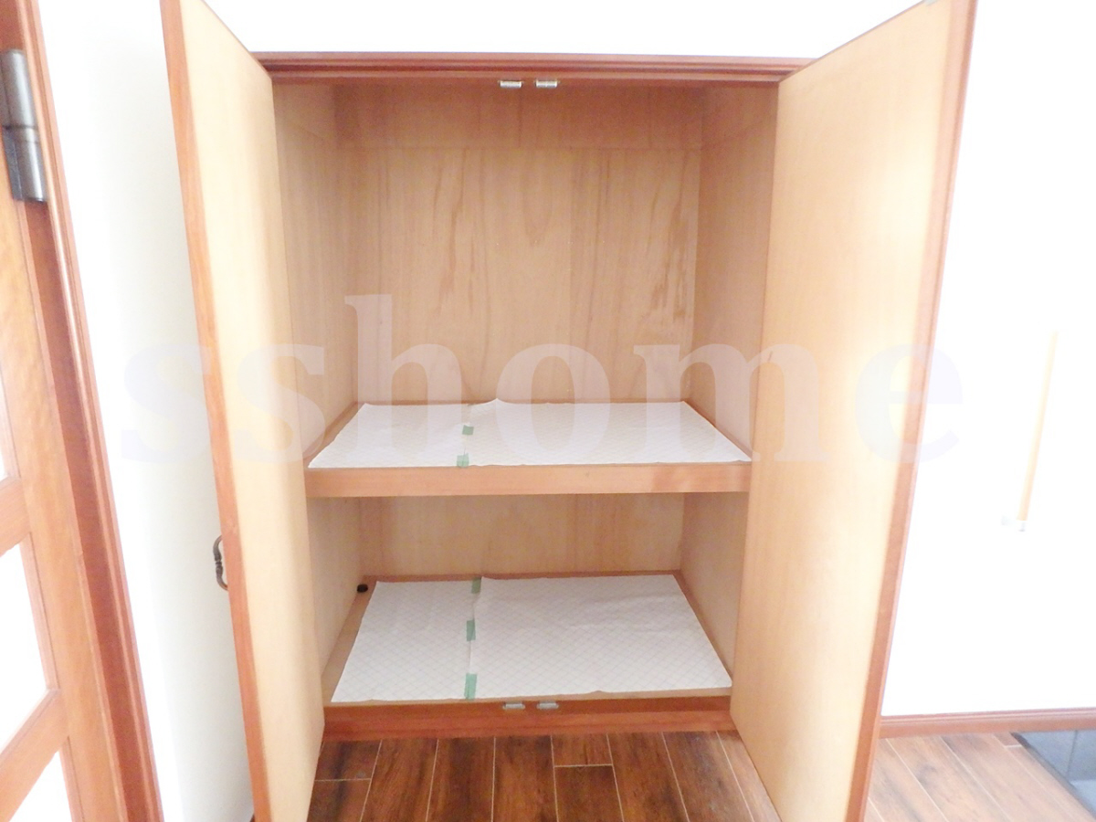 収納 玄関収納☆ 写真28