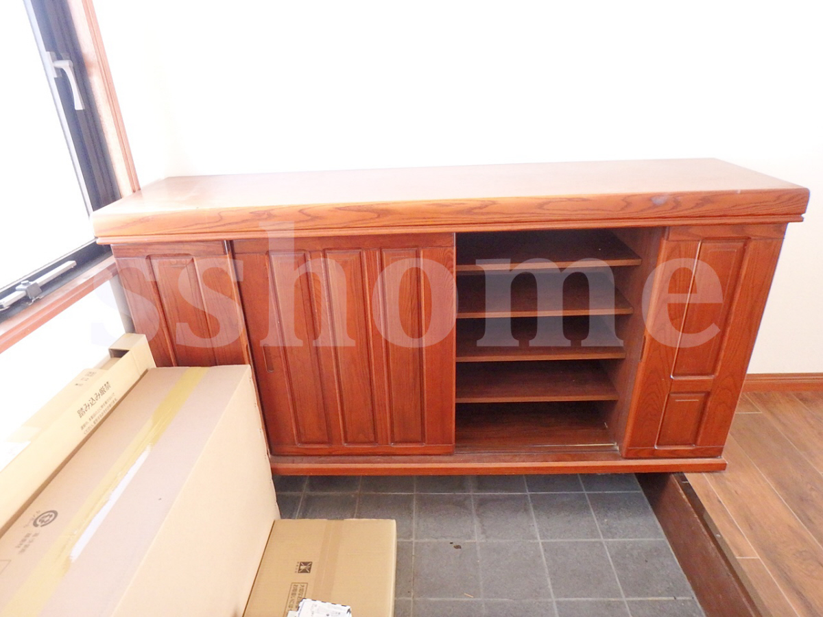 収納 シューズボックス☆ 写真16