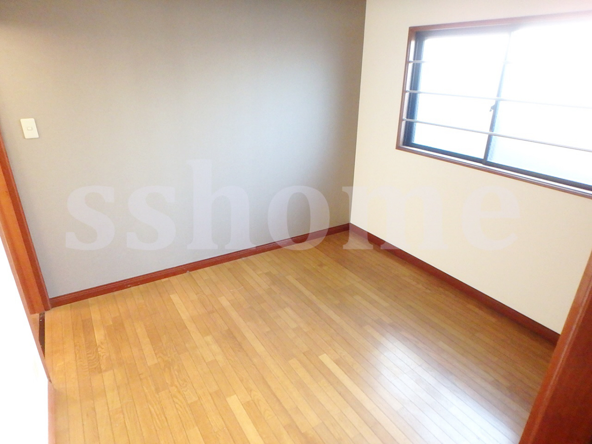 寝室 洋室☆ 写真15