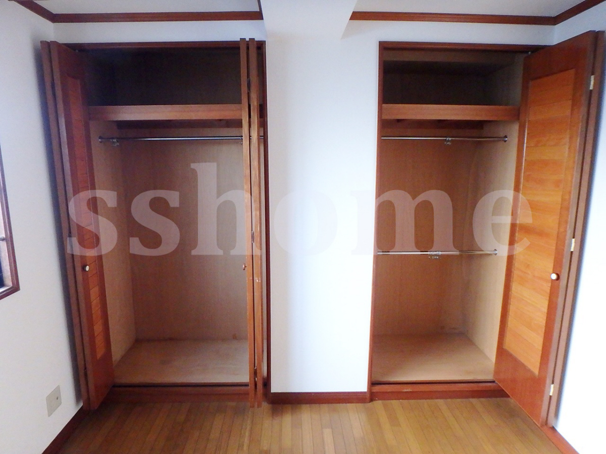 収納 クローゼット☆ 写真5