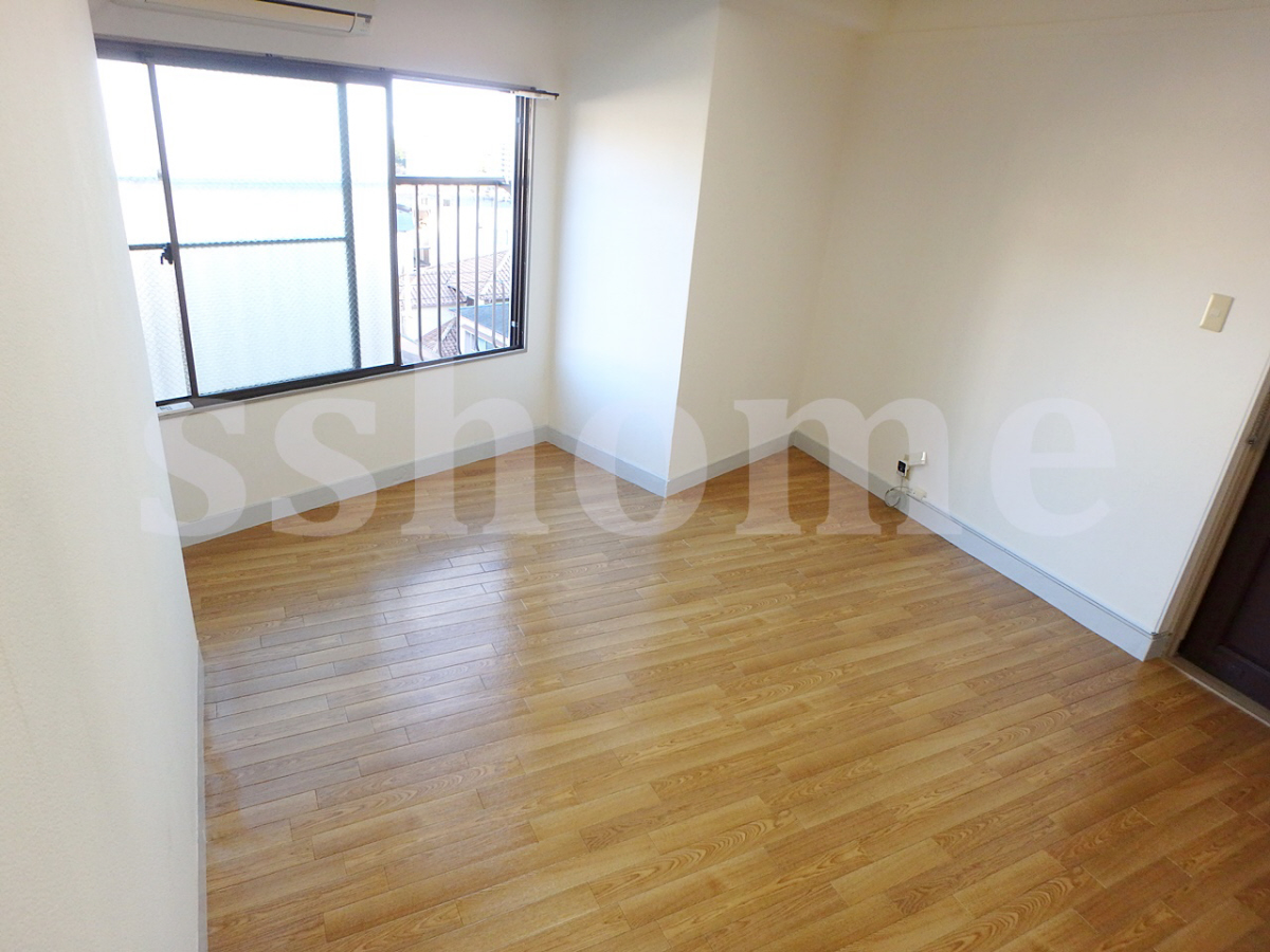 リビング きれいなお部屋です☆ 写真2